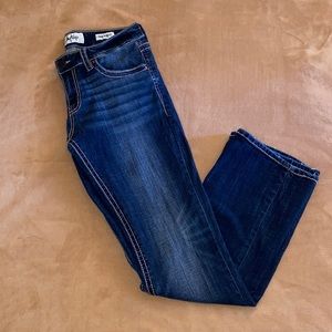 Daytrip Virgo Bootcut